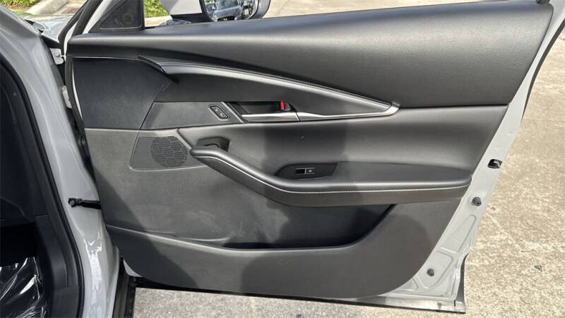 2025 Mazda CX-30 2.5 S Preferred