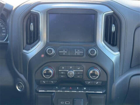 2022 Chevrolet Silverado 1500 Limited RST