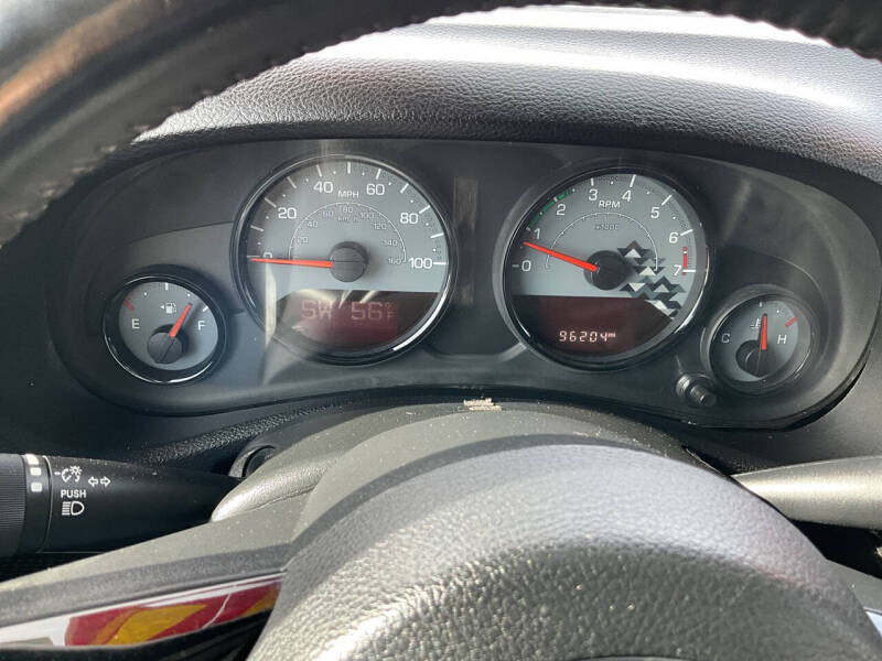 2017 Jeep Wrangler Unlimited Winter Edition