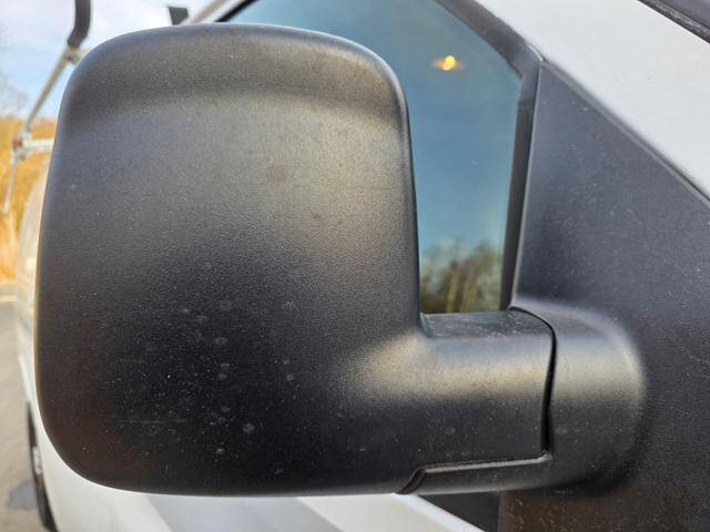 2011 Chevrolet Express 2500