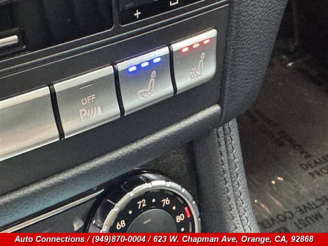 2012 Mercedes-Benz CLS CLS 550