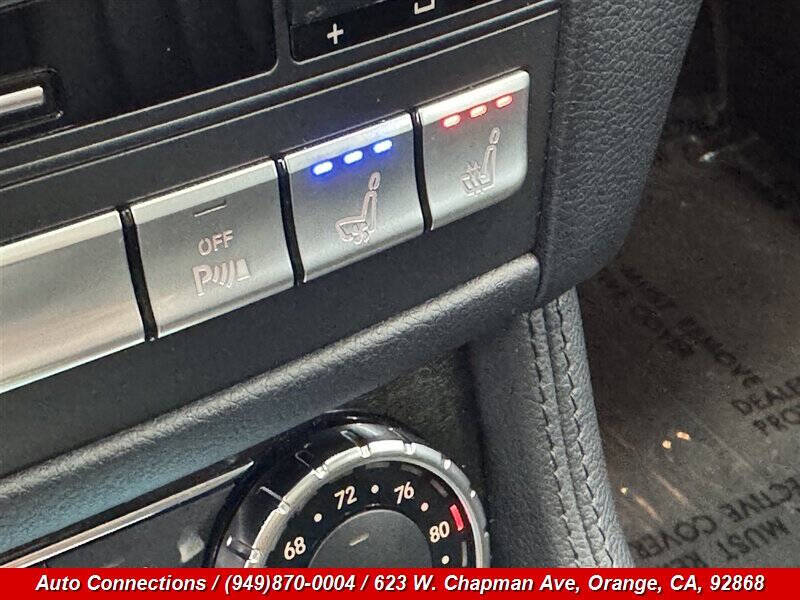 2012 Mercedes-Benz CLS CLS 550