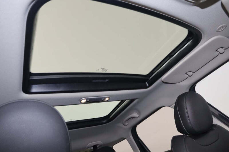 2019 MINI Countryman Cooper S