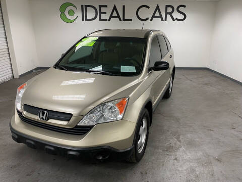 2008 Honda CR-V for sale at Ideal Cars Apache Junction in Apache Junction AZ
