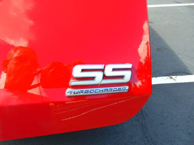 2009 Chevrolet HHR Panel SS