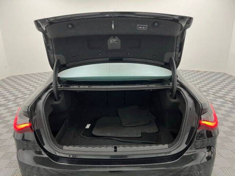 2025 BMW 4 Series 430i xDrive