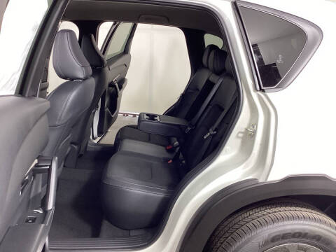 2026 Mazda CX-5 2.5 S Select