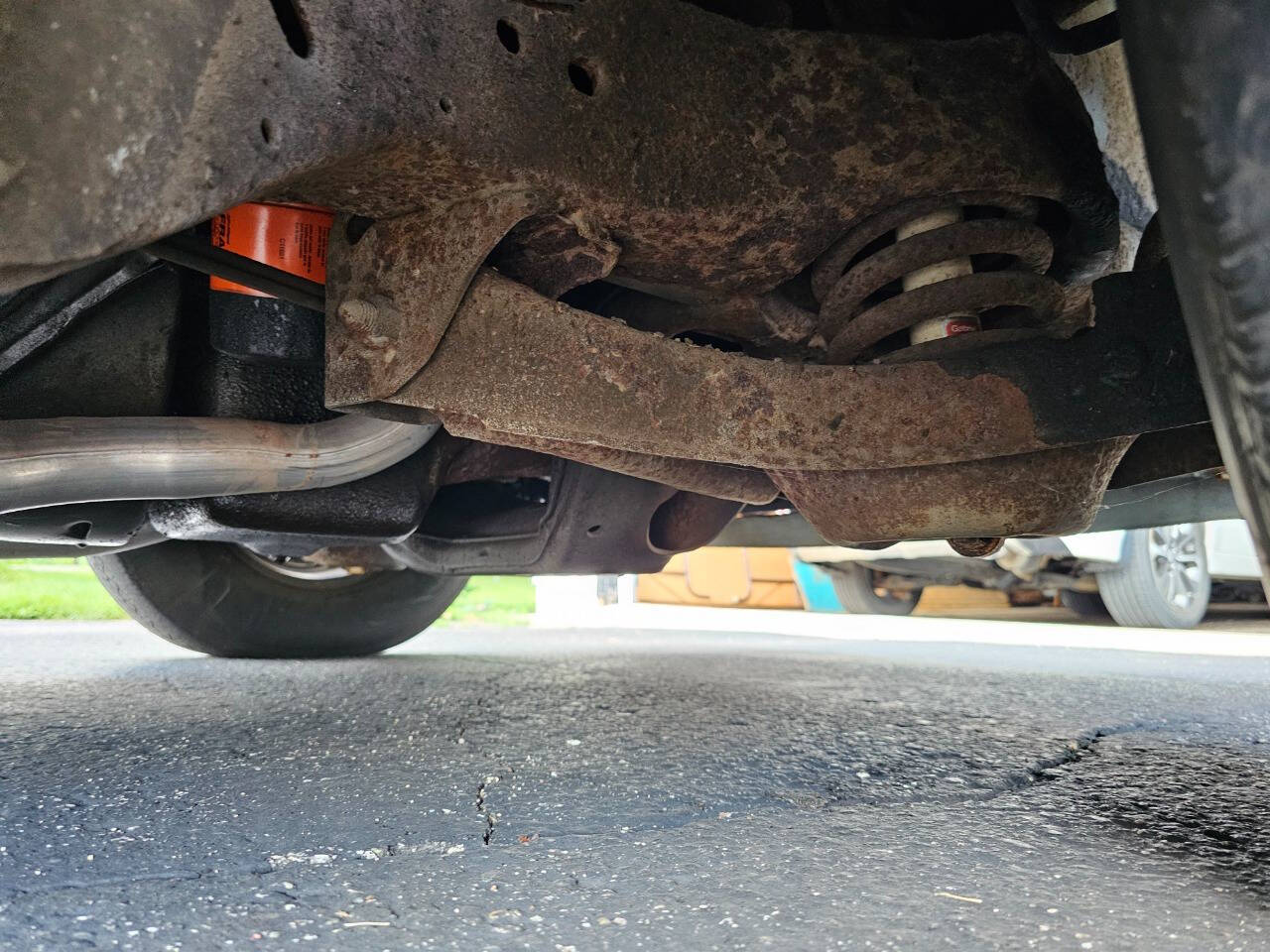 1973 Pontiac Grand Ville 198