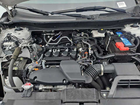 2023 Honda CR-V