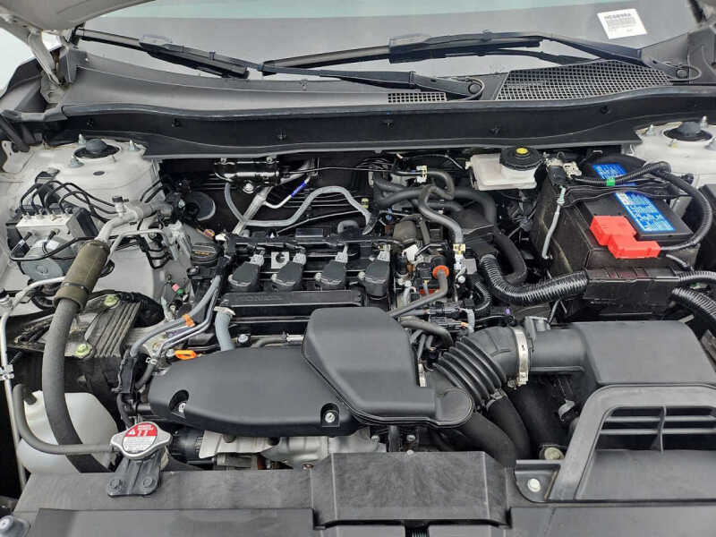 2023 Honda CR-V