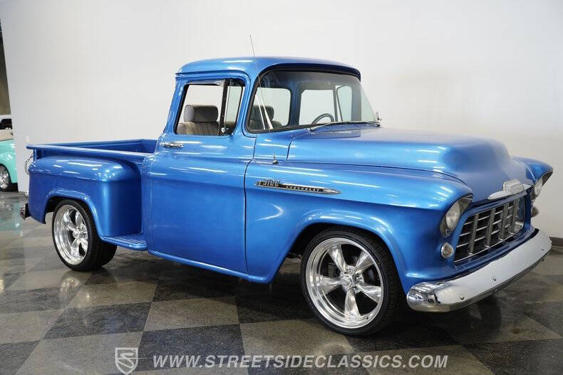 1956 Chevrolet 3100