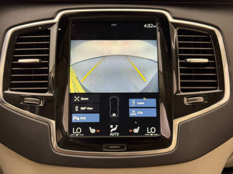 2021 Volvo XC90 Recharge T8 Inscription Expression 7P