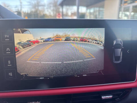 2024 Lotus Emira V6 First Edition