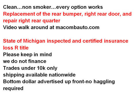 2019 Subaru Crosstrek 2.0i Limited