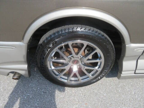 2013 GMC Savana 1500