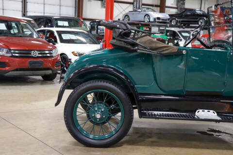 1926 Ford Model T