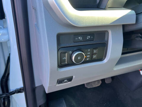 2024 Ford F-350 Super Duty XL