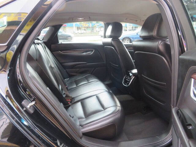 2019 Cadillac XTS Luxury