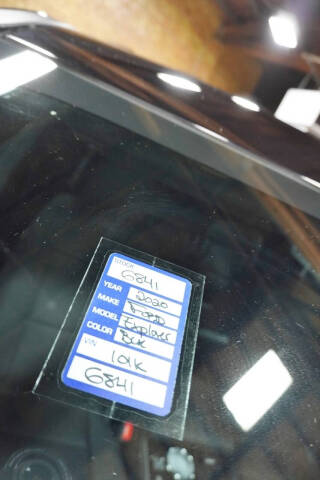 2020 Ford Explorer Police Interceptor Utility