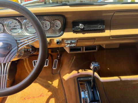 1964 Ford Ranchero