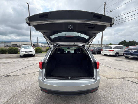 2015 Acura RDX