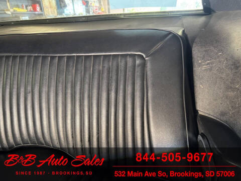 1972 Dodge Challenger