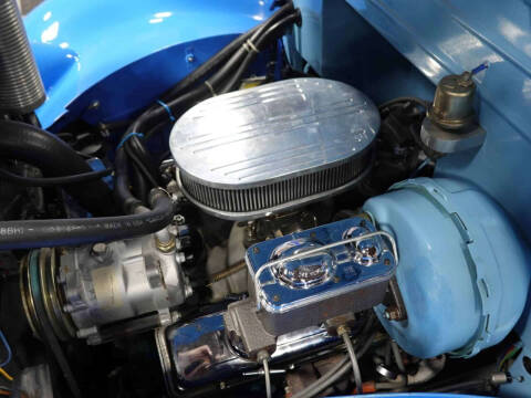 1942 Diamond T Pickup