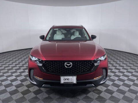 2026 Mazda CX-50 2.5 S Premium