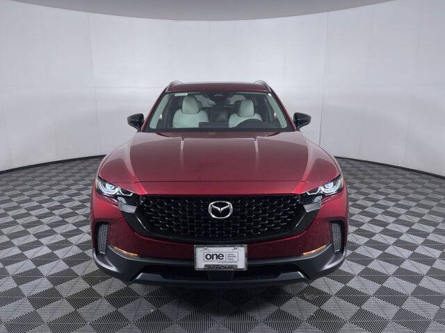 2026 Mazda CX-50 2.5 S Premium
