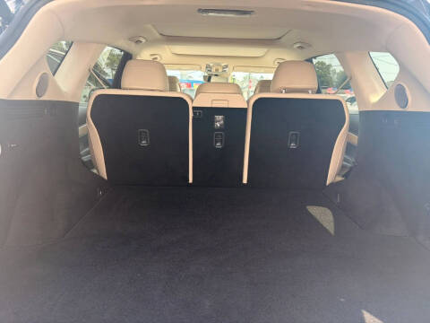 2021 Genesis GV80 2.5T