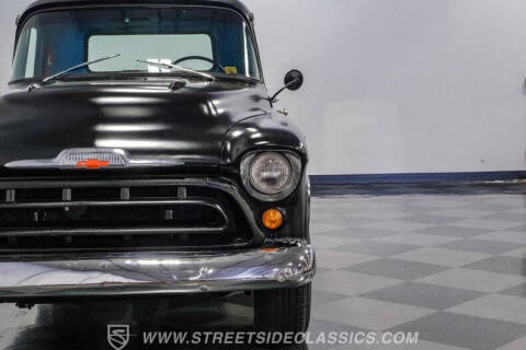 1957 Chevrolet 3100