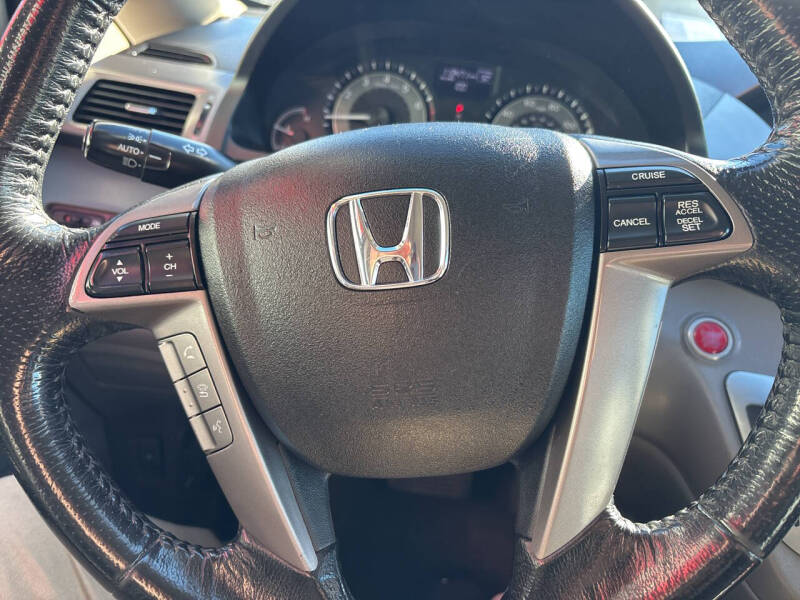 2016 Honda Odyssey EX-L w/Navi