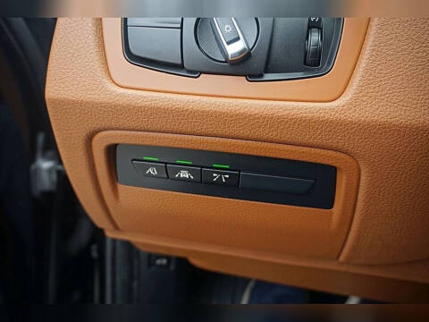 2016 BMW 3 Series 328i xDrive Gran Turismo