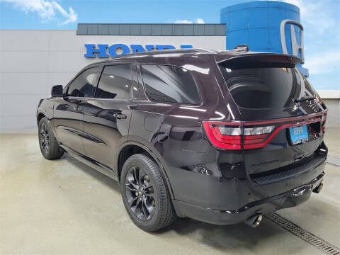 2023 Dodge Durango R/T