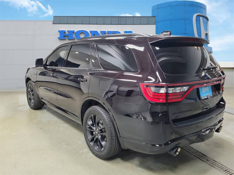 2023 Dodge Durango R/T