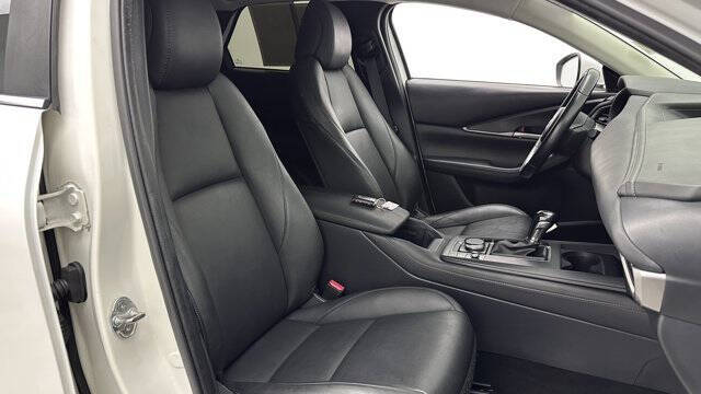 2021 Mazda CX-30 Select