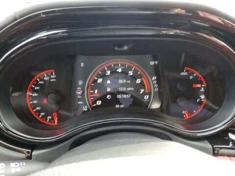 2023 Dodge Durango SRT 392 Premium