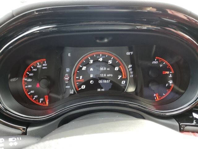 2023 Dodge Durango SRT 392 Premium