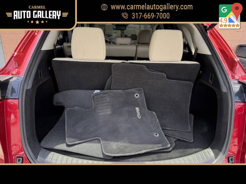 2020 Mazda CX-9 Touring