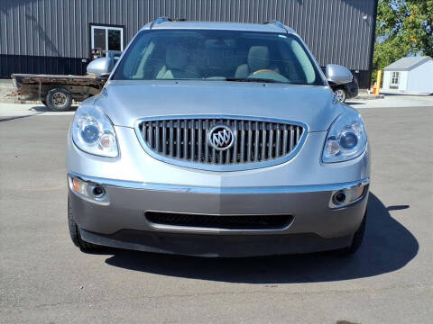 2012 Buick Enclave Premium