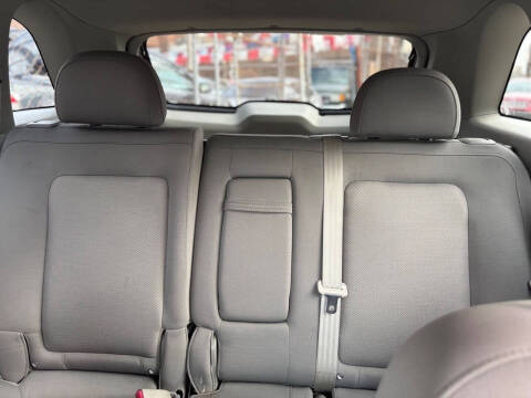 2008 Saturn Vue XE-V6