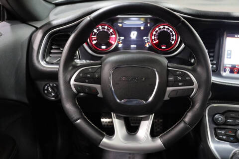 2017 Dodge Challenger SRT 392