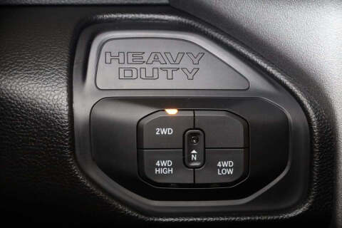 2025 RAM 2500 Lone Star