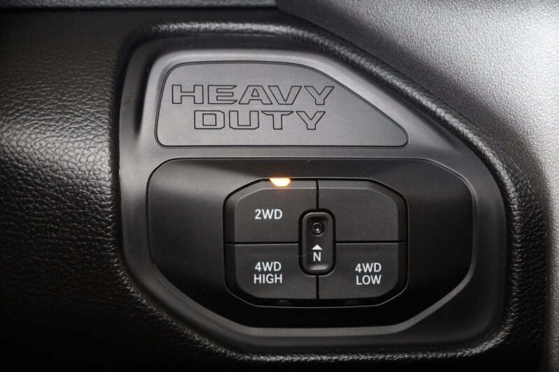 2025 RAM 2500 Lone Star