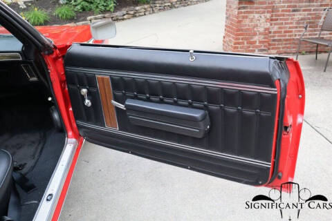 1970 Chevrolet Impala