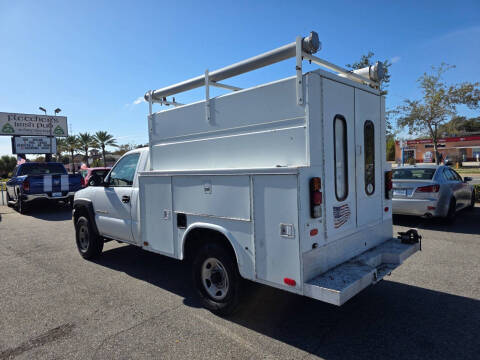 2002 GMC Sierra 2500HD