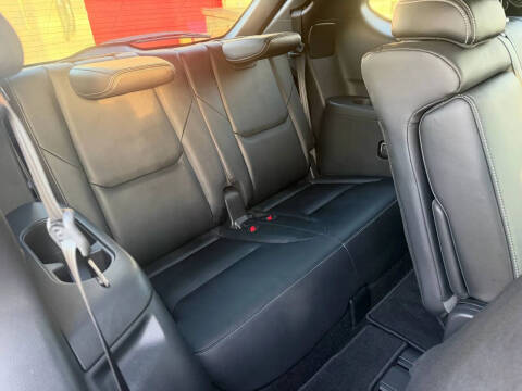 2022 Mazda CX-9 Grand Touring