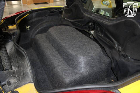 2008 Pontiac Solstice GXP