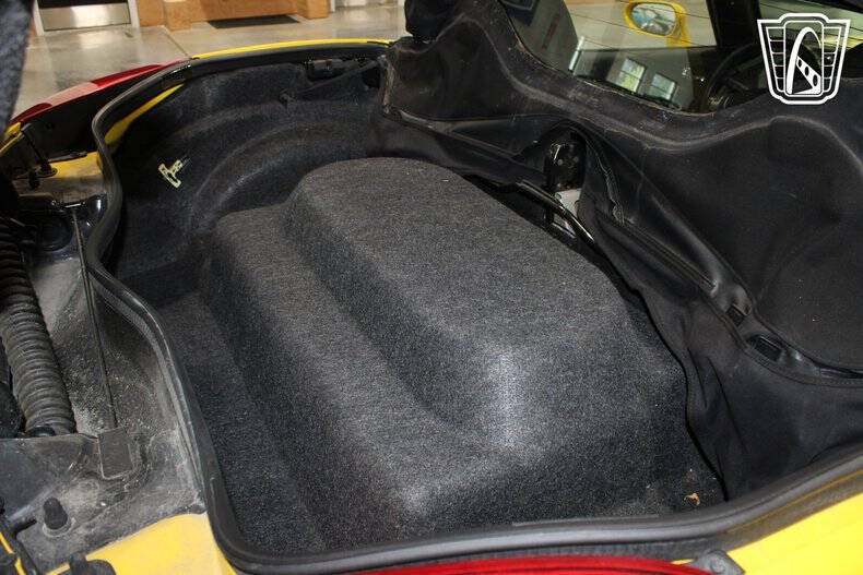 2008 Pontiac Solstice GXP