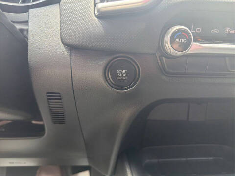 2025 Mazda CX-50 2.5 S Select